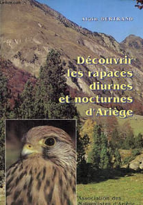 Découvrir les rapaces diurnes et nocturnes d'Ariège