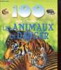 100 infos à connaitre - Les animaux en danger. Collectif