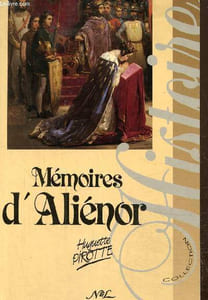 Mémoires d'Aliénor