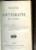 Salons et souterrains de Paris. Méry