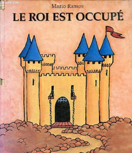 Le roi est occupé