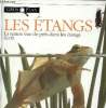 Gros plan sur les étangs. Collectif