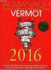 Almanach vermot 2016. Collectif