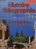 Histore g&eacute;ographie classe de sixi&egrave;me. Collectif