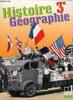 Histoire G&eacute;ographie 3e. Collectif
