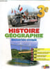 Histoire g&eacute;ographie ,education civique 3e. Collectif
