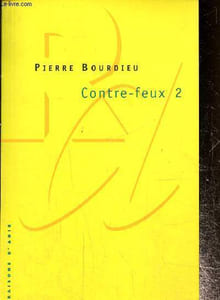 Contre-feux 2- Pour un mouvement social européen