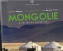 Montgolie , la vallée du grand ciel. Collectif