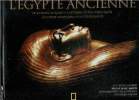 Les trésors de l'Egypte ancienne- De la pierre de Rosette à la tombe de Toutankhamon, l'histoire passionnante de l'égyptologie. Jaromir Malek