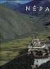 Népal, Guide de voyage et guide de randonnée. Bordessoule Gilles