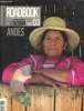 Roadbook, l'esprit voyage l'album vol03 : Andes. Raylat Christophe