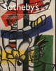 Sotheby's , catalogue de vente aux ench&egrave;res -Colelction Franco Cesari, mardi 29 juin 2004: Art impressionniste & moderne, tableaux anciens, mobilier, ...
