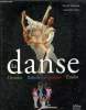 La danse -Histoire, ballets, coulisses, étoiles. Mannoni Gérard, Lanco Catherine