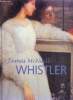 James McNeill Whistler. Chaleyssin Patrick