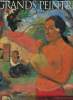 Grands peintres: Gauguin. Collectif