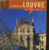 Le musée du Louvre- Art & architecture. Bartz Gabriele- Konog Eberhard