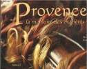 Provence , la mémoire des matières. Fauque Claude
