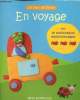 Ls jeux de Victor en voyage. Collectif