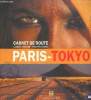 Paris-Tokyo- Sur les routes d'Eurasie. Granier Laurent- Lansac Philippe