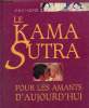 Le Kama Sutra pour les amants d'aujourd'hui. Hooper Anne