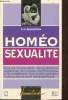 Homéo sexualité. Benkemoun P.Dr