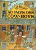 Des écossais au pays des cow-boys. Anderson Scoular