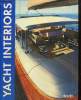 Yacht interiors. Collectif