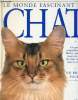 Le monde fascinant du chat. Fogle Bruce (Dr)