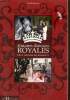 Histoires d'amour royales- Deux siècles de romance. Boulay Cyrille