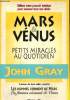 Mars & Vénus. Gray John