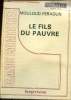 Le fils du pauvre. Feraoun Mouloud