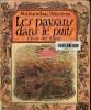 Les paysans dans le puits. Friedrich Karl Waechter