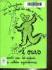 L'ours raconté par les enfants des vallées pyrénéennes. Collectif