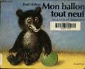 Lon ballon tout neuf. Wilkon Jozef
