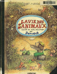 La vie des zanimaux