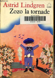Zozo la tornade