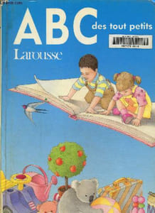 ABC des tout petits