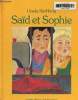 Said et Sophie. Kirchberg Ursula
