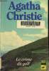 Le crime du golf. Christie Agatha