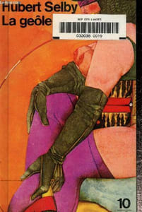 La geôle