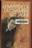 "Le mystère de la chambre jaune, collection ""1000 soleils""". Leroux Gaston