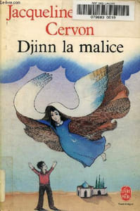 Djin la malice