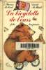 La bicyclette de l'ours. Collectif