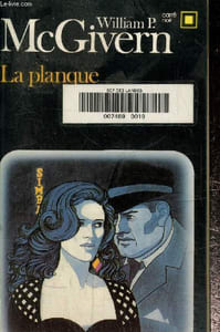 La planque, collection carré noir n°526