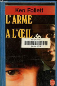 L'arme a l'oeil