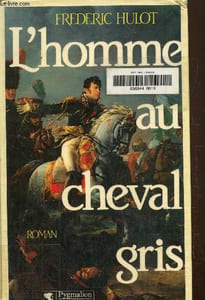 L'homme au cheval gris