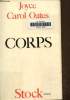 Corps. Oates Joyce Carol