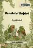 Ranelot et Bufolet. Lobel Arnold