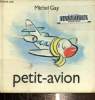 Petit-avion. Gay Michel