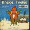 Il neige, il neige. Velthuijs Max